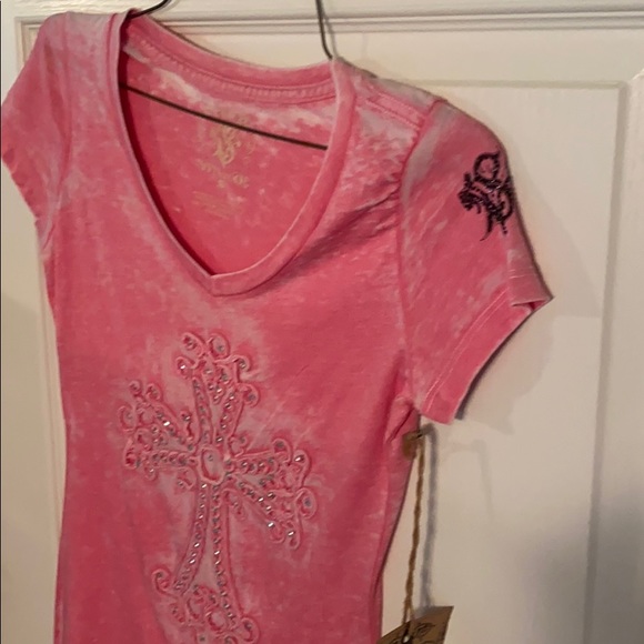 Velvet Stone Shirt - Picture 2 of 2